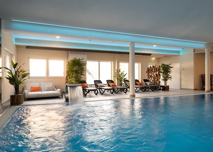 Spreewaldhotel Stephanshof