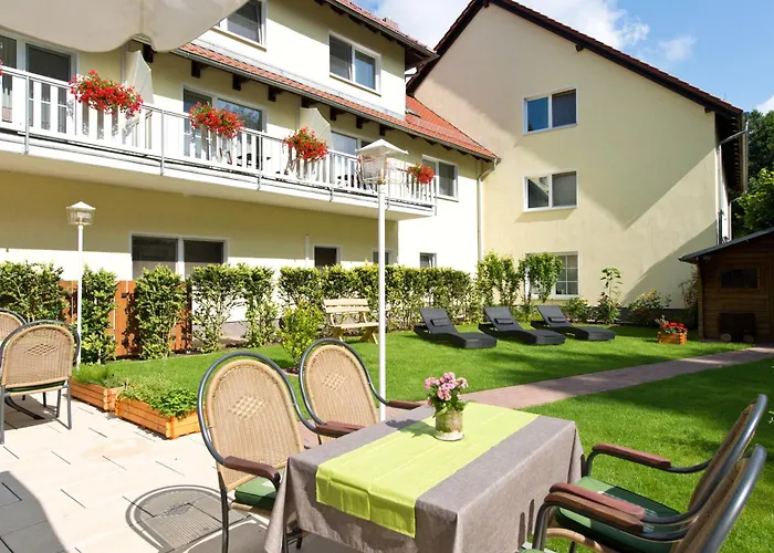 Spreewaldhotel Stephanshof
