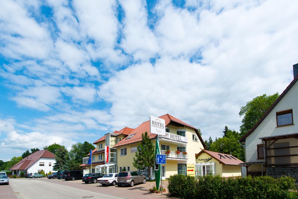 Spreewaldhotel Stephanshof Hotel Lübben