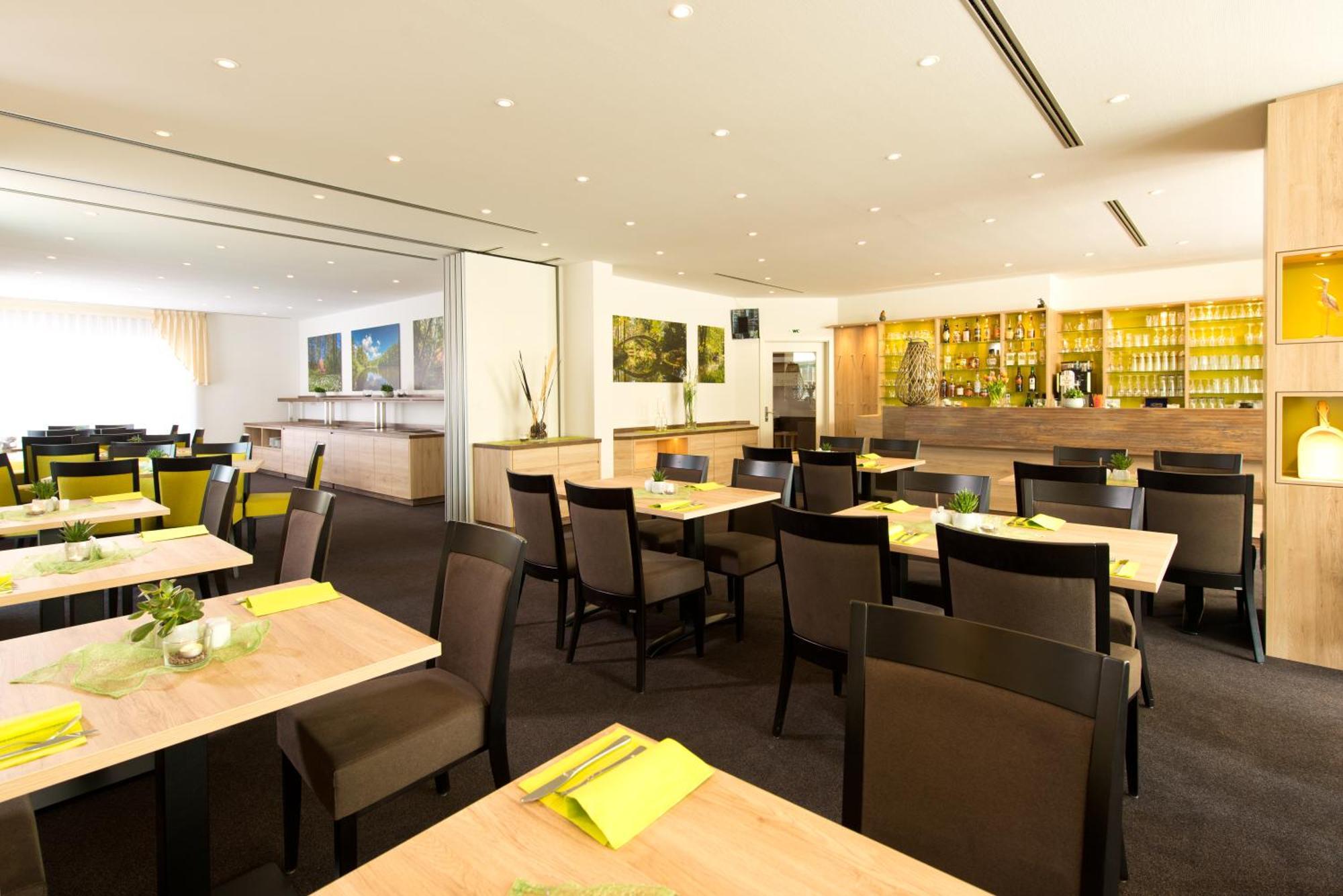 Hotel Spreewaldhotel Stephanshof 3*