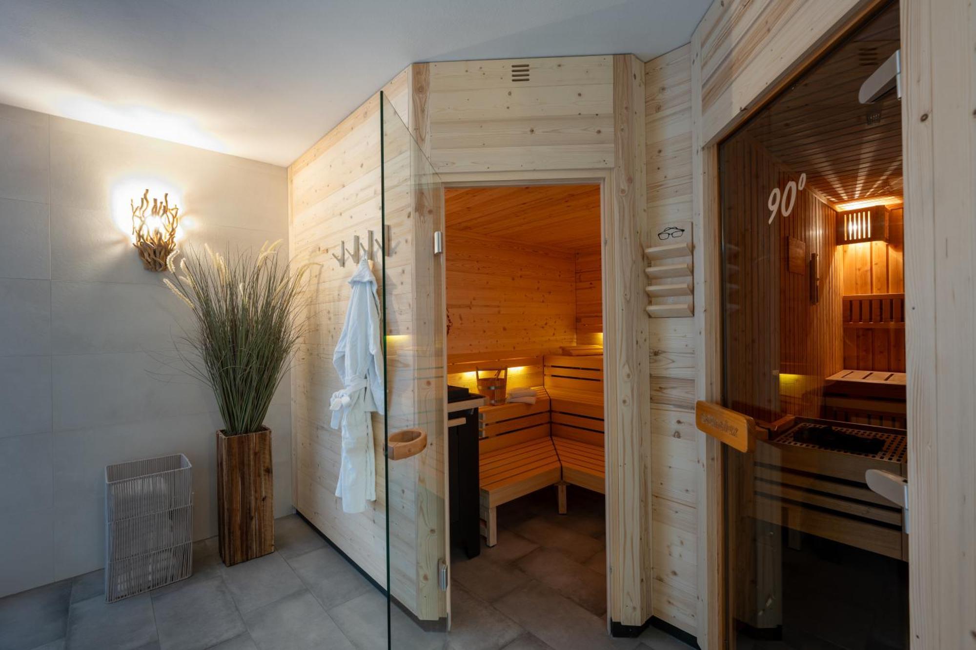 Hotel Spreewaldhotel Stephanshof