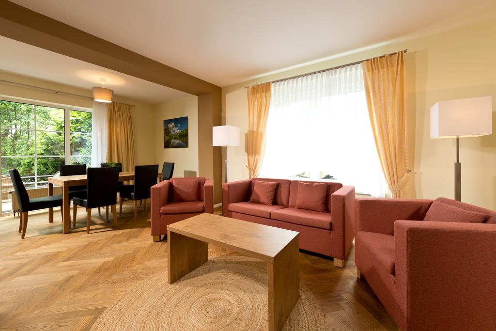 Spreewaldhotel Stephanshof 3* Lübben
