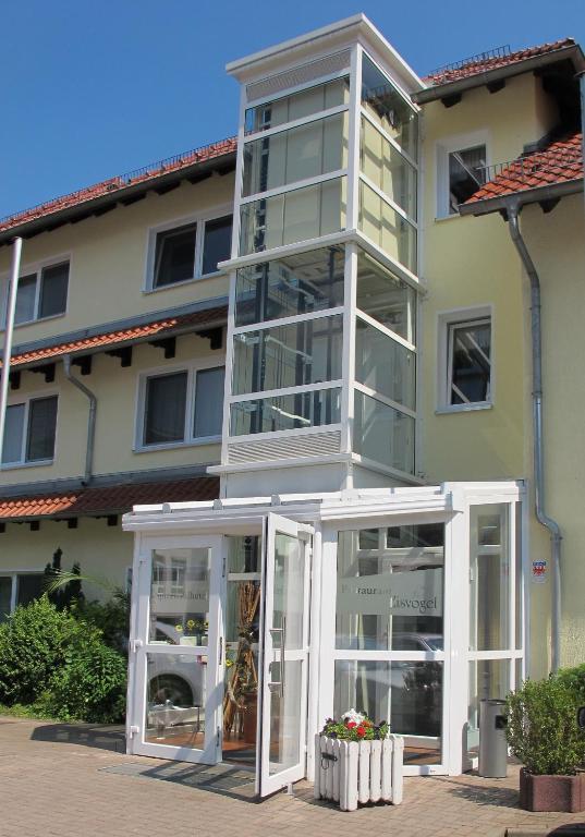 Hotel Spreewaldhotel Stephanshof 3*