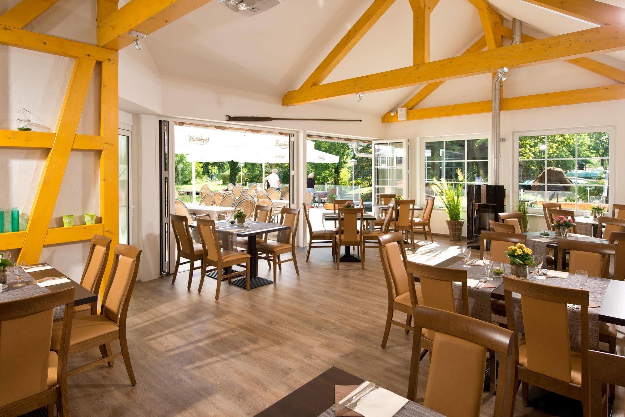 Spreewaldhotel Stephanshof 3*