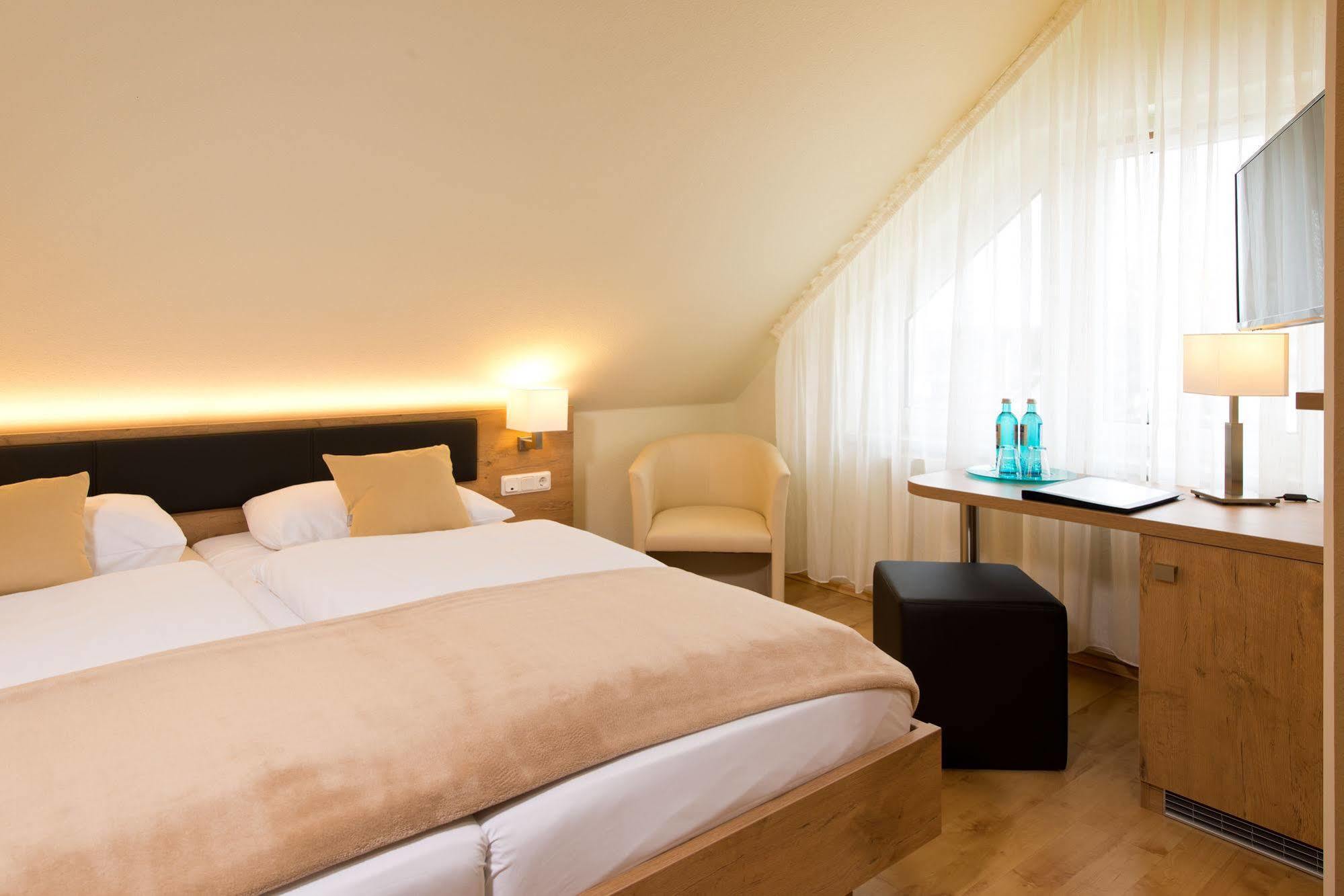 Spreewaldhotel Stephanshof 3* Lübben