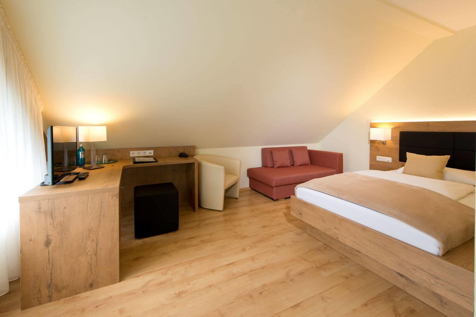 Spreewaldhotel Stephanshof Lübben