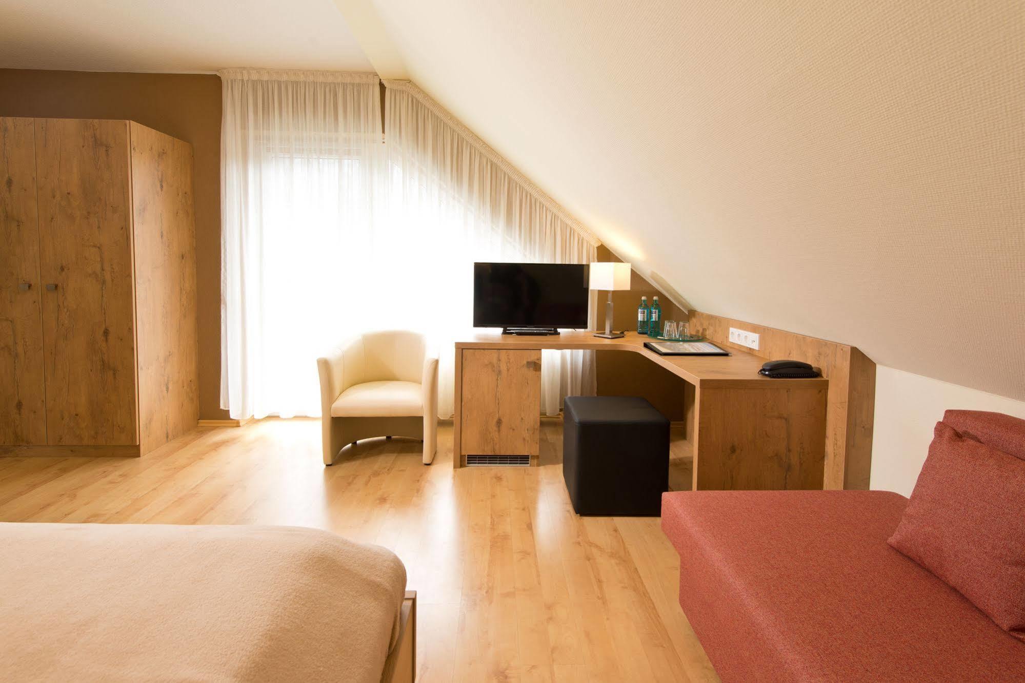 Hotel Spreewaldhotel Stephanshof