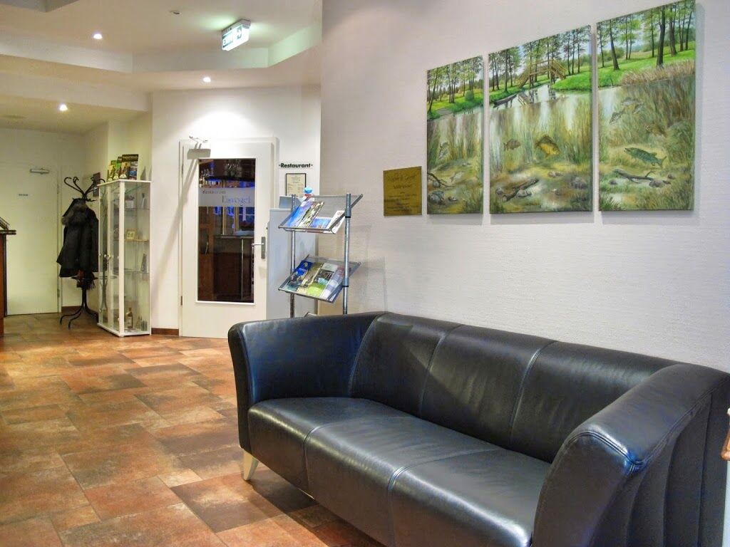Hotel Spreewaldhotel Stephanshof 3*