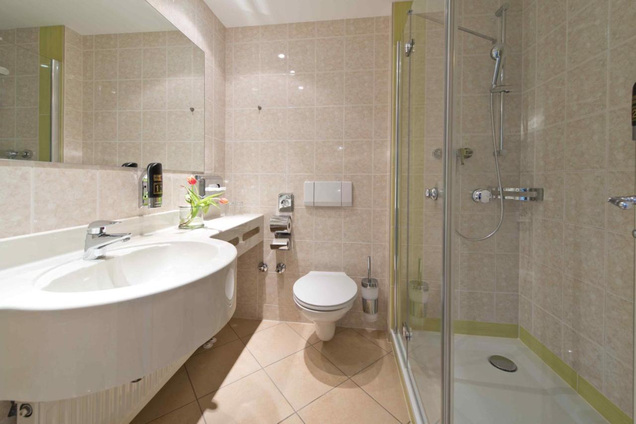 Hotel Spreewaldhotel Stephanshof